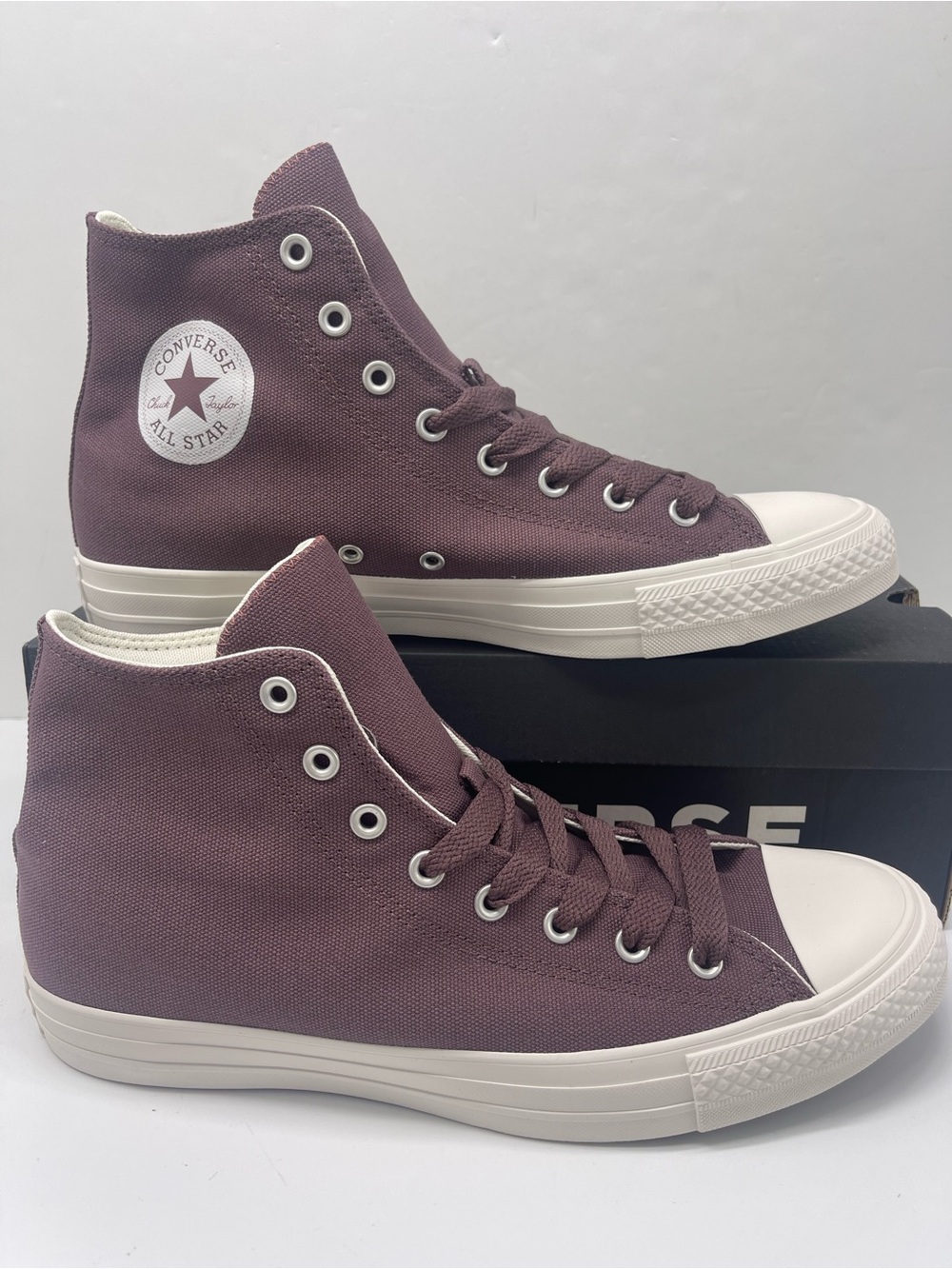 Converse M12 A10510C CTAS HI TRAIL MIXED/RED CEDAR Sneakers